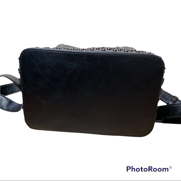 Like Dreams Studded Backpack - Picture 3 of 8